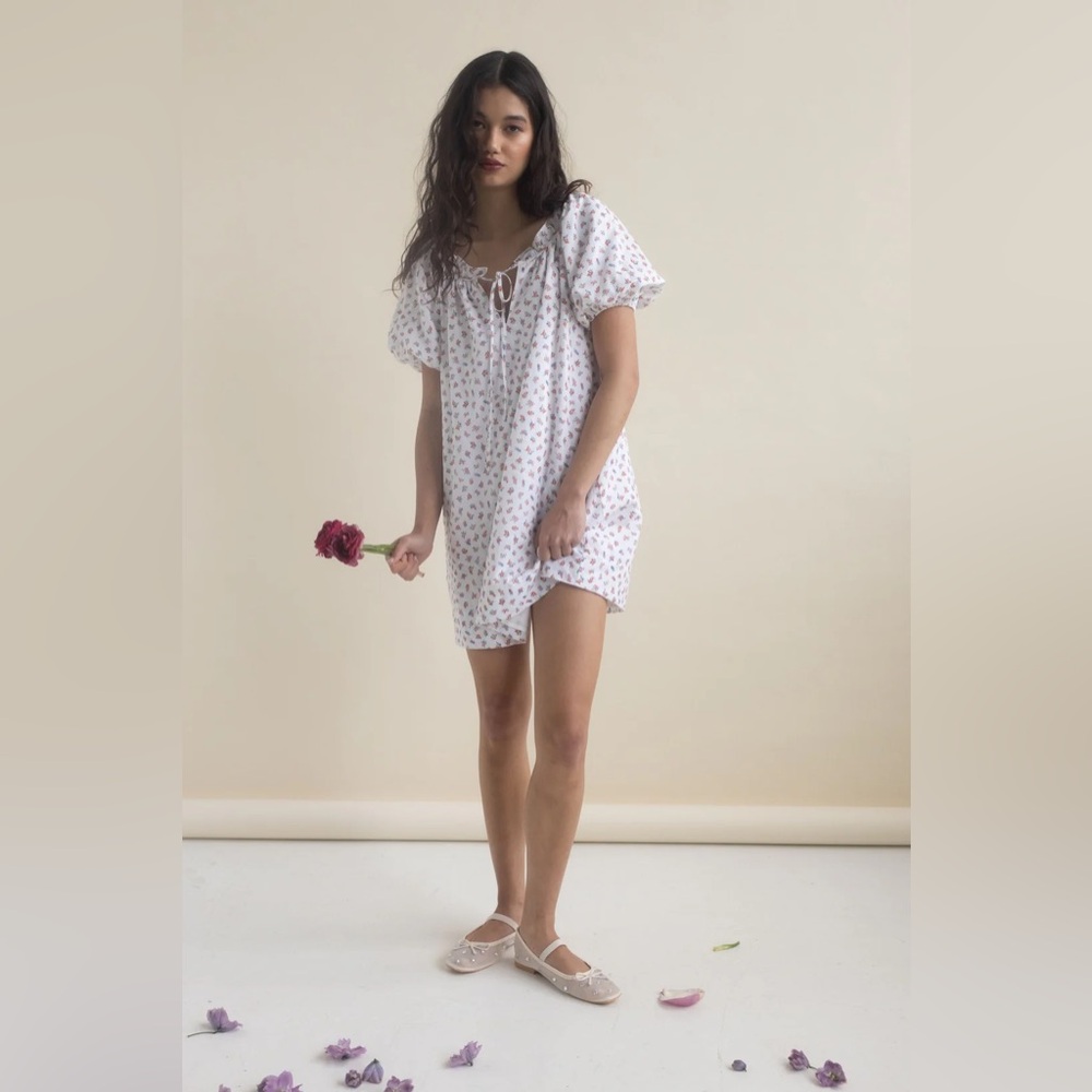 Oak Meadow Emmi Dress